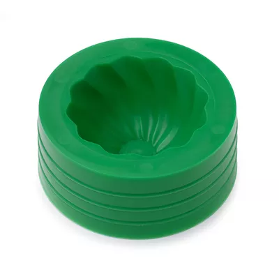 Форма для выпечки булочек и лепки мантов