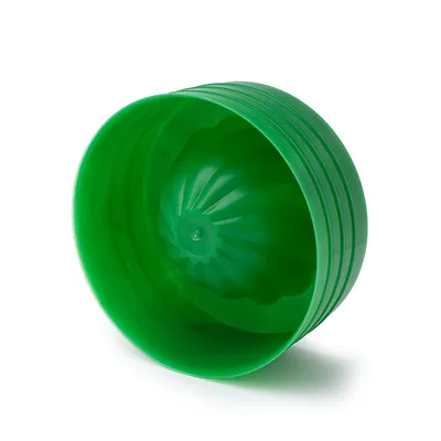 2. Форма для выпечки булочек и лепки мантов