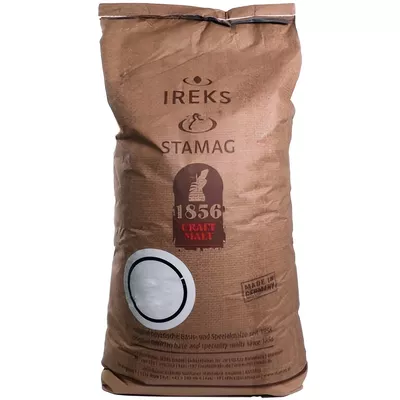 Солод Бисквит / Biscuit (IREKS), 25 кг