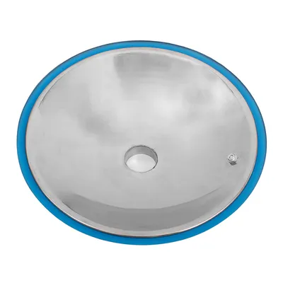 2. Крышка для дистилляции с клампом 2