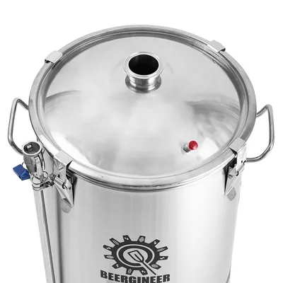 3. Крышка для дистилляции с клампом 2