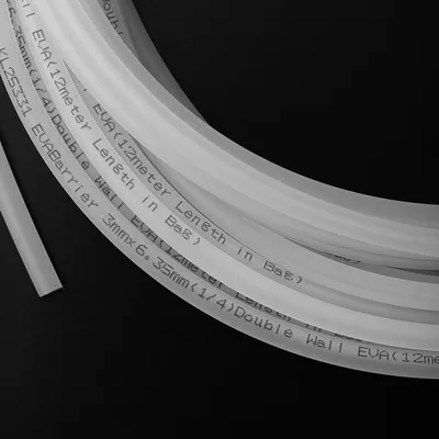 2. Пивной шланг EVABarrier 3*6.3 мм, 12 м