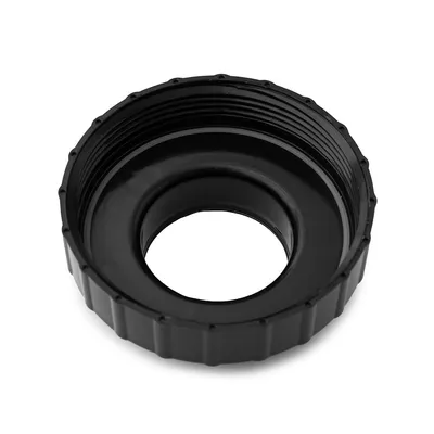 Крышка к ёмкости сбора осадка на ЦКТ Beergineer 65 л