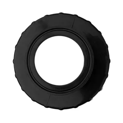 2. Крышка к ёмкости сбора осадка на ЦКТ Beergineer 65 л