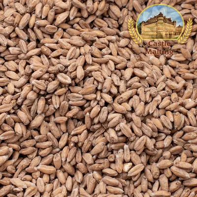 Солод Шато Спельта (пшеничный) / Spelt Malt (Castle Malting), 1 кг