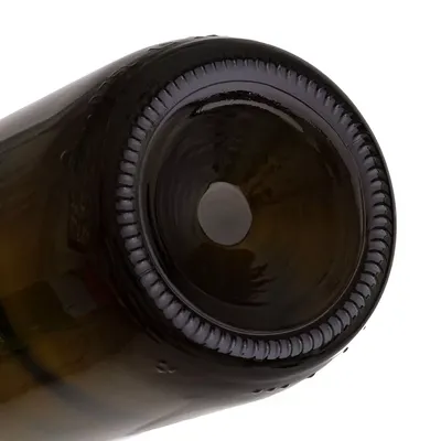 2. Бутылка Шампань под кроненпробку 29 мм, 0,750 л