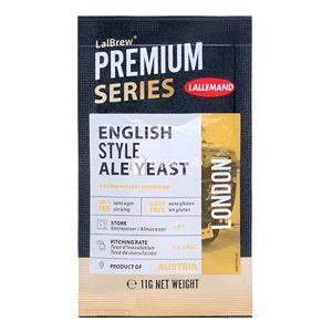 Пивные дрожжи London ESB English-Style Ale (Lallemand), 11 г