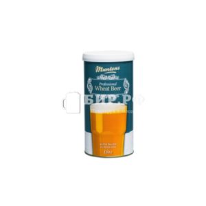 Солодовый экстракт ″Wheat Beer″ (Muntons), 1,8 кг