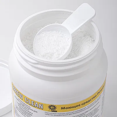 5. Моющее средство Beergineer - Brew Clean (PBW), 1 кг
