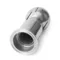 Моющая головка вращающаяся из нерж. стали, кламп 2