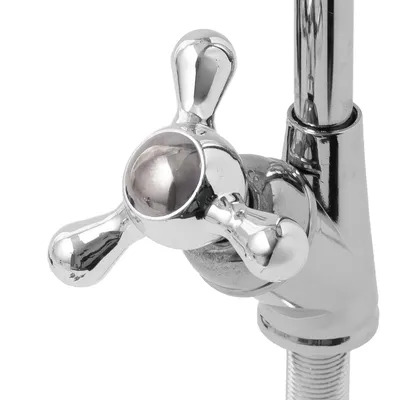 3. Кран для фильтра обратного осмоса и питьевой воды