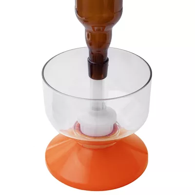 2. Мойка бутылок (Италия)