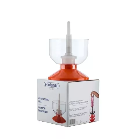 3. Мойка бутылок (Италия)