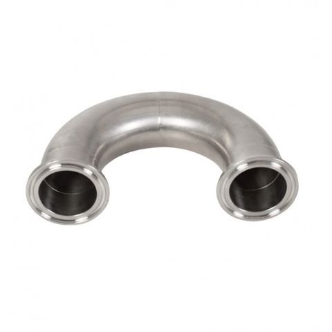 1. Отвод на 180 градусов, 1.5″