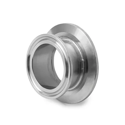 Переходник с клампа 1,5