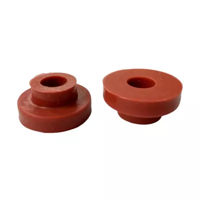 1. Резинка к гидрозатвору, 10 мм