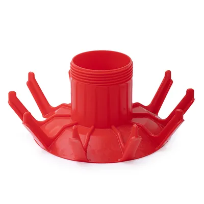 6. Стойка для сушки на 80 бутылок