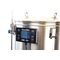 Электрическая пивоварня BrewZilla 65 л с чиллером (4 поколение)