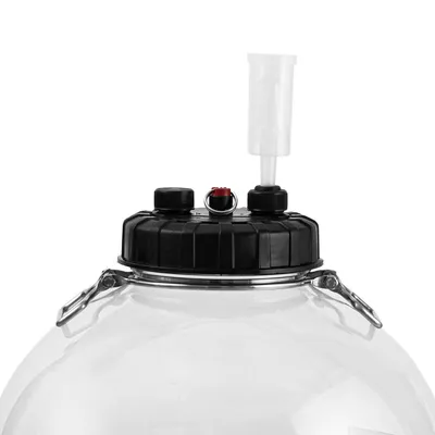 2. Ферментер/кег FermZilla All Rounder 30 л