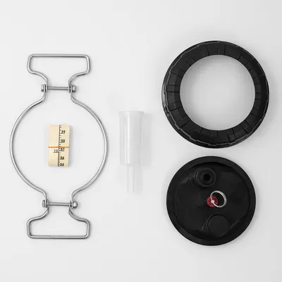 9. Ферментер/кег FermZilla All Rounder 30 л