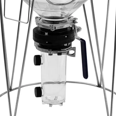 2. ЦКТ/Unitank FermZilla 27 л (3-е поколение)