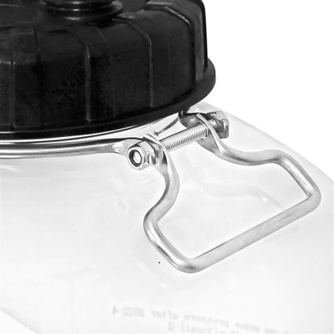 8. ЦКТ/Unitank FermZilla 27 л (3-е поколение)