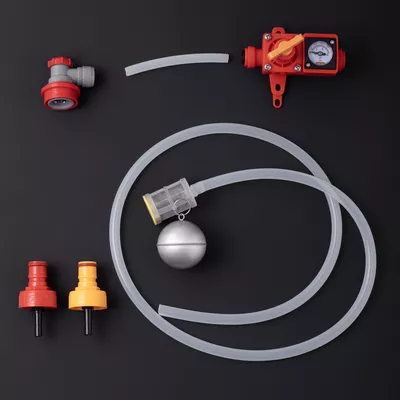 Набор для брожения под давлением FermZilla