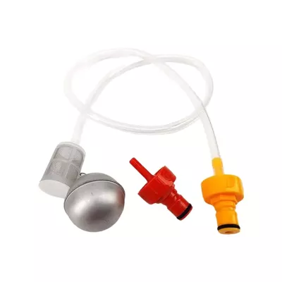 3. Набор для брожения под давлением FermZilla