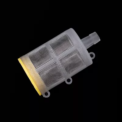 2. Фильтр для поплавка с шлангом для забора жидкости