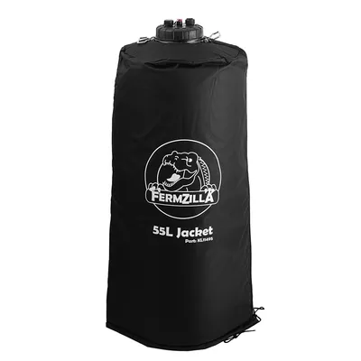 1. Термочехол для FermZilla 55 л