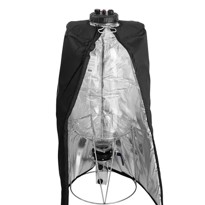 2. Термочехол для FermZilla 55 л