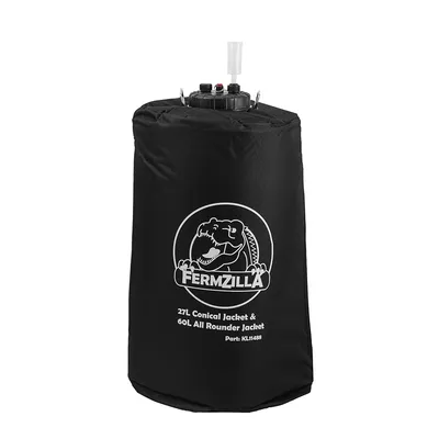 Термочехол для FermZilla 27 л, 35 л и All Rounder 60 л