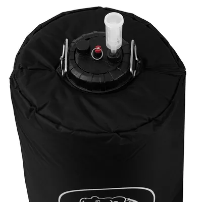 2. Термочехол для FermZilla 27 л, 35 л и All Rounder 60 л