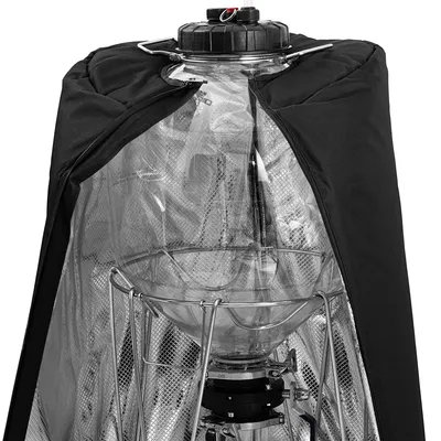 4. Термочехол для FermZilla 27 л, 35 л и All Rounder 60 л