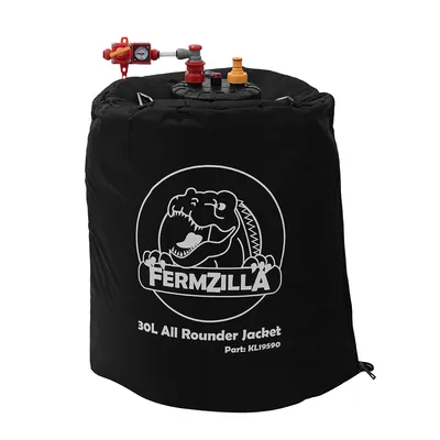 Термочехол для Fermzilla All Rounder 30 л