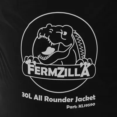 3. Термочехол для Fermzilla All Rounder 30 л