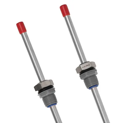 2. Змеевик спиральный (чиллер) 