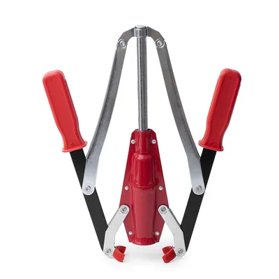 1. Укупорка двуручная для винных пробок (Китай)