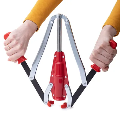 2. Укупорка двуручная для винных пробок (Китай)