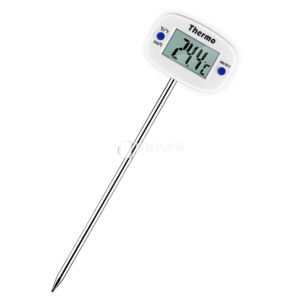 Термометр электронный TA-288, щуп 15 см