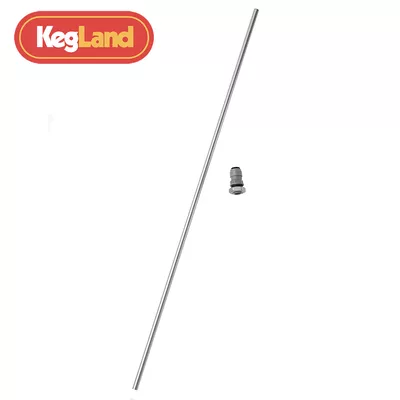 1. Термогильза KegLand, 60 см