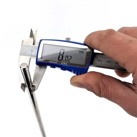 5. Термогильза KegLand, 60 см