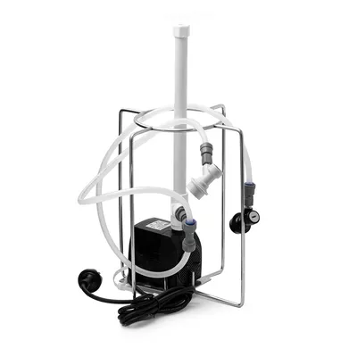 2. Устройство для мойки кегов и ферментеров «Bucket Blaster»