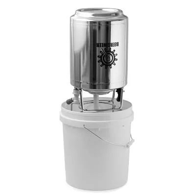 3. Устройство для мойки кегов и ферментеров «Bucket Blaster»