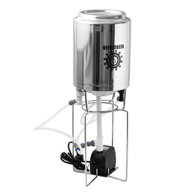 4. Устройство для мойки кегов и ферментеров «Bucket Blaster»