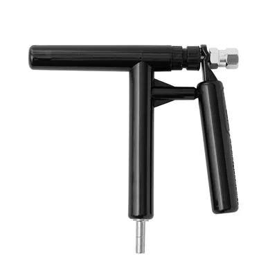 1. Пистолет-кран для розлива пива «Pluto»