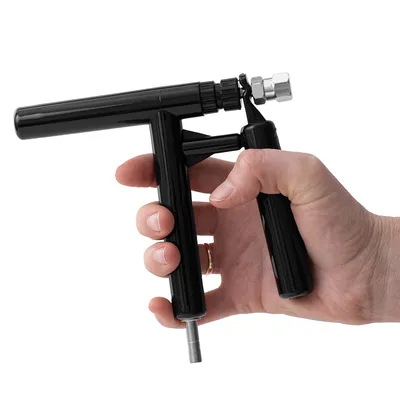 2. Пистолет-кран для розлива пива «Pluto»