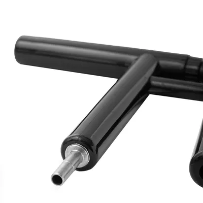 4. Пистолет-кран для розлива пива «Pluto»