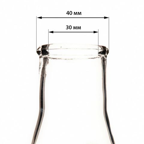 3. Колба коническая Эрленмейера, 500 мл