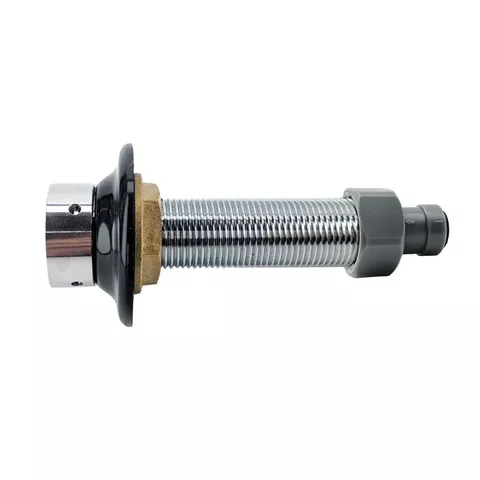 6. Соединитель Duotight прямой 8 мм × G⅝ внутренняя